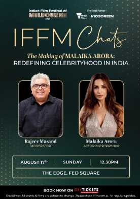 The Making of Malaika Arora: Redefining Celebrityhood In India