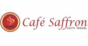 Cafe Saffron South Morang
