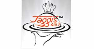 Jaggis 457 Eatery