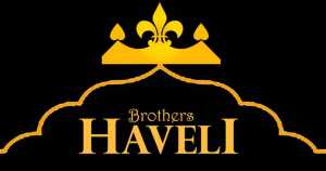 Brothers Haveli