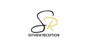 Skyview Reception Function Centre