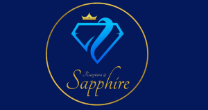 Receptions At Sapphire