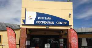 Ingle Farm Recreation Centre