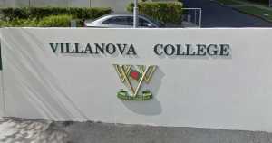 Villanova College Theatre