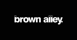 Brown Alley