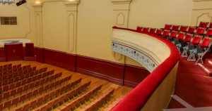 Norwood Concert Hall