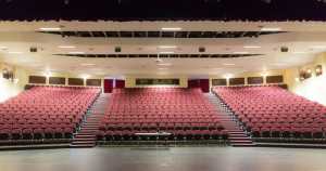 Quin Auditorium