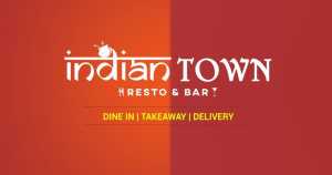 INDIAN TOWN