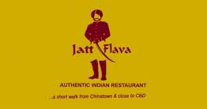 Jatt Flava Indian Restaurant