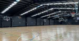 Camellia Indoors Sports Centre