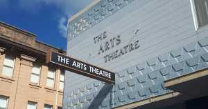 The Arts Theatre