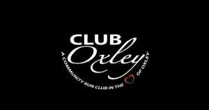 Oxley Bowls Club