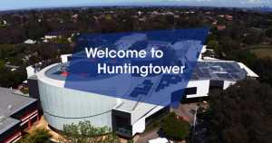 Huntingtower School