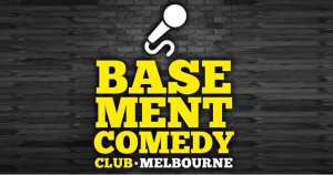 Basement Comedy Club