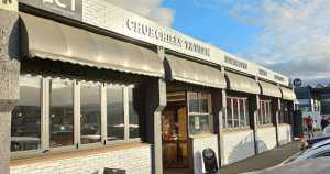 Churchills Tavern