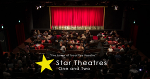 Star Theatres