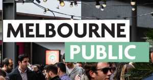 Melbourne Public