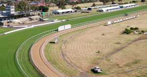 Werribee Racing Club