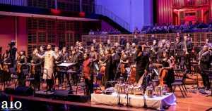 Sydney Conservatorium