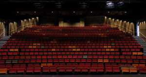 All Saints Theatre