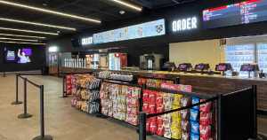 HOYTS Blacktown