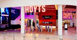 HOYTS Chadstone