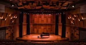 The Piano - Performing Art Theatre