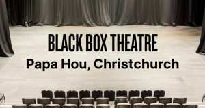 Black Box Theatre