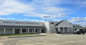 Serbian Community Centre