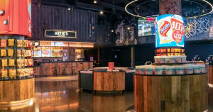 HOYTS Highpoint