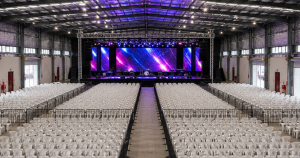 Shepparton Showground
