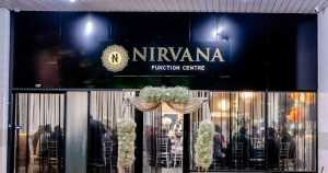 Nirvana Function Centre