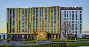 Hyatt Essendon