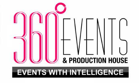 360 Degree Events & Production House