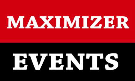 Maximizer Events