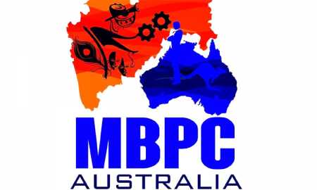 MBPC Australia