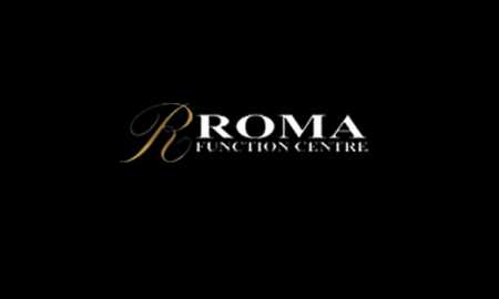 Roma Function Centre