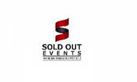 Sold Out Events