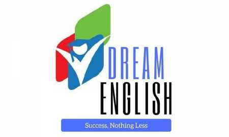 Dream English