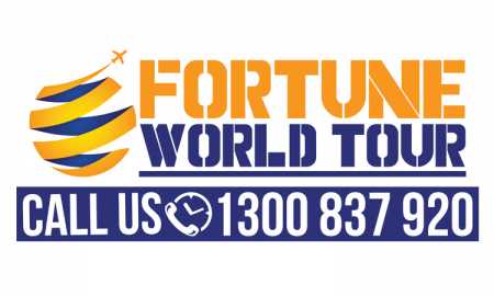 Fortune World Tour