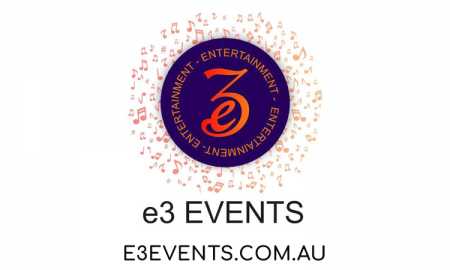e3 Events