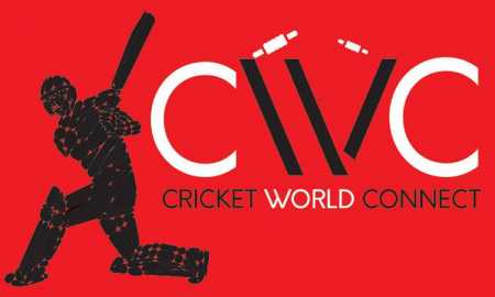 Cricket World Connect
