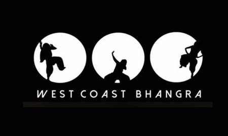 West Coast Bhangra