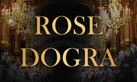 Rose Dogra