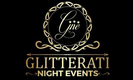 Glitterati Night Events