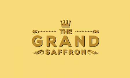 The Grand Saffron