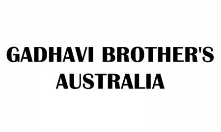 Gadhavi Brother's Australia