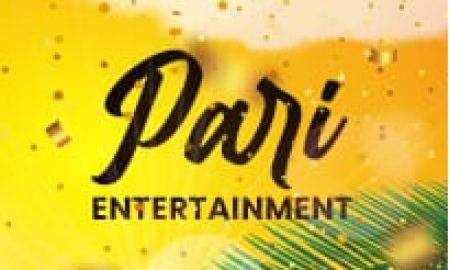 Pari Entertainment