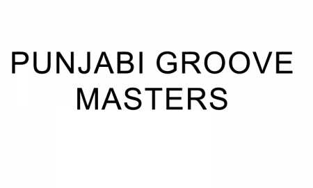 Punjabi Groove Masters