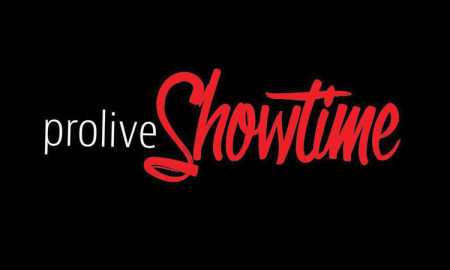 Prolive Showtime